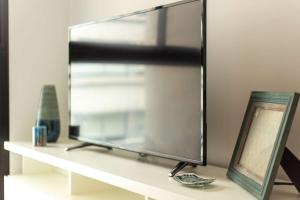 05- Moderno y Elegante Apt en Canitas Palermo