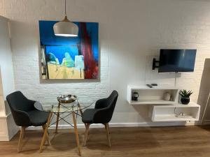 Greenpoint Chic Studio Apartment