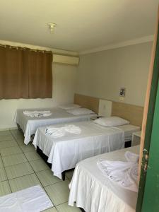 Vitalliti Hotel