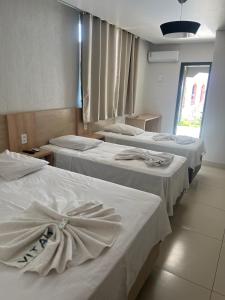 Vitalliti Hotel