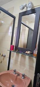 Departamento 3A