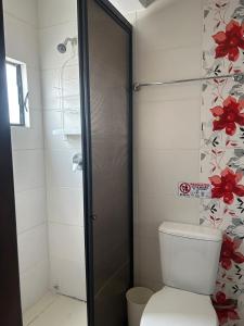 X5 Condominio - Acogedor Ambiente - Diagonal Fexpocruz