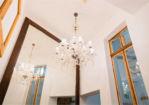 Hotel Hahnmühle 1323