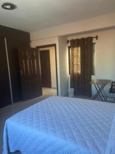 X5 Condominio - Acogedor Ambiente - Diagonal Fexpocruz