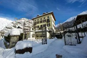 Villa Novecento Romantic Hotel - Estella Hotel Collection & Experience