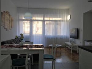 ArenaCentar Apartments Pula