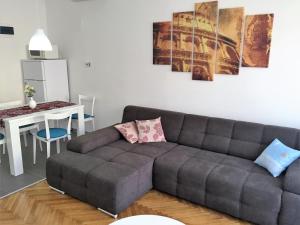 ArenaCentar Apartments Pula