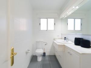 Timon Beach Suites San Agustin