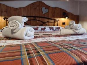 casa vacanza la Slitta