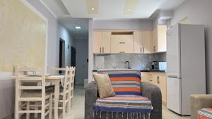 Plarentina Apartment - Modern & zentral mit Balkon und Meerblick