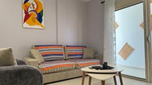 Plarentina Apartment - Modern & zentral mit Balkon und Meerblick