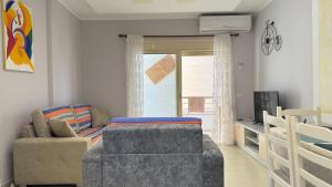 Plarentina Apartment - Modern & zentral mit Balkon und Meerblick