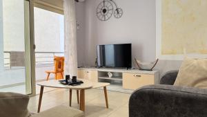 Plarentina Apartment - Modern & zentral mit Balkon und Meerblick