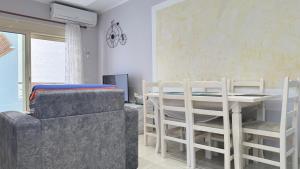 Plarentina Apartment - Modern & zentral mit Balkon und Meerblick