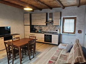 casa vacanza la Slitta