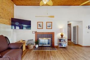 Arcata Townhouse