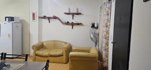 Departamento 3A