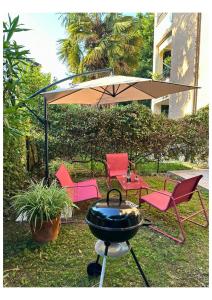 Garden Home "Milan-Rho fair"