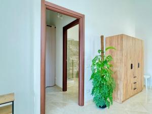 Appartamento con 1 Camera da Letto