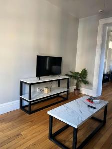 South Loop 3 Bedroom Apt