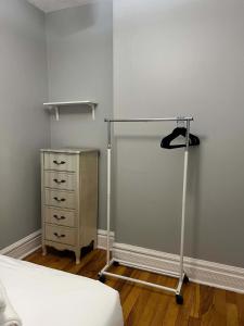 South Loop 3 Bedroom Apt