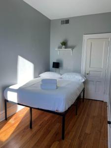 South Loop 3 Bedroom Apt