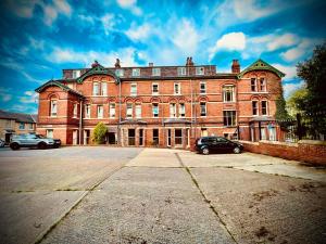 Green Gables Hotel - Ubytování bez kategorie ve městě Scarborough