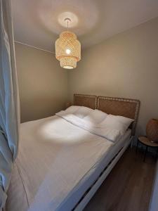 Appartement calme et cosy