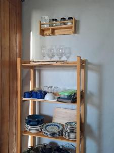 Casa Vento Parte em Cima - Parte de Macapa Paradise