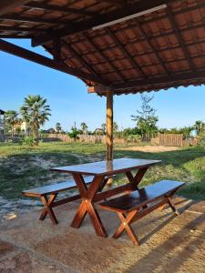 Casa Vento Parte em Cima - Parte de Macapa Paradise