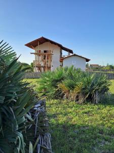 Casa Vento Parte em Cima - Parte de Macapa Paradise