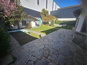 Universal Travellers Hostel