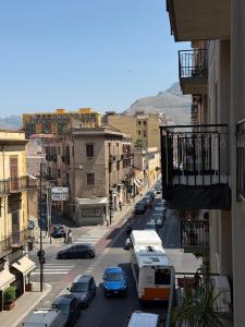 Borbon home luxury appartaments