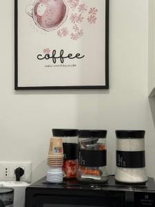 Borbon home luxury appartaments