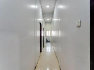 Hotel O Shree Siddh