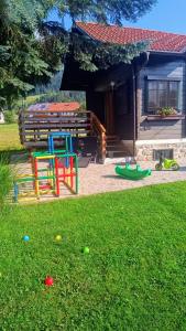 Family Home Weißensee