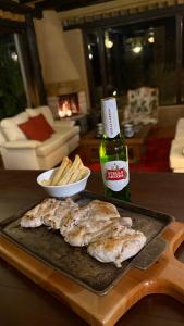 Hotel, Glampings y Cabaña Magic Bungalow