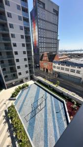 Novo Studio next to the VLT near the Center and South Zone