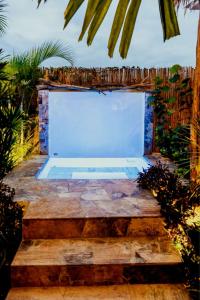 Loft Suite Altitude Cabin