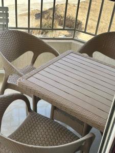 La-Quinta Resort Erika