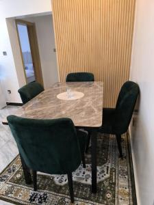 Kehlcourt residences