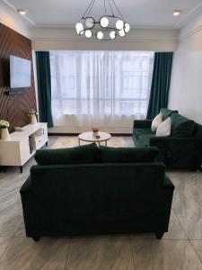 Kehlcourt residences