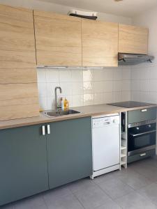 LÉcrin Hopital Lormont