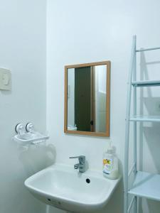 Taguig Condo Unit - Grace Residences by Jenn