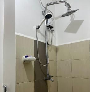 Taguig Condo Unit - Grace Residences by Jenn