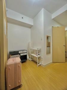 Taguig Condo Unit - Grace Residences by Jenn