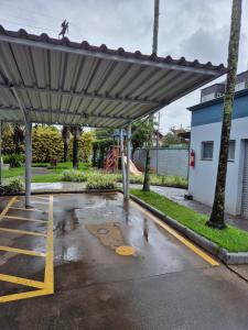 Apartamento de 1 quarto !!