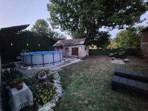 Apartman Sweet Dreams