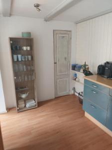 Knus vertoeven in een historisch pand in Grou.