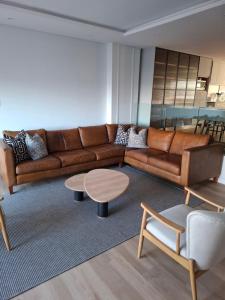 Breakwater Nr 4 holiday apartment